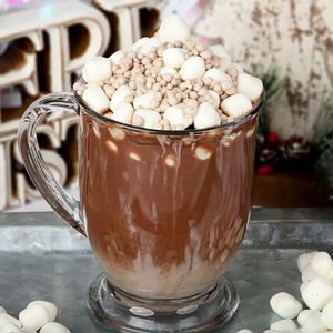 Image post by @dippindots on Instagram