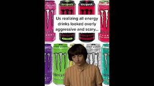 Video post by @drinktru on YouTube