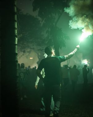 Image post by @palmeiras on Instagram