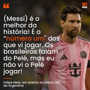 Image post by @90minbrasil on Instagram
