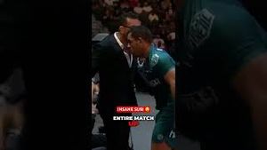 Video post by @flograppling on YouTube
