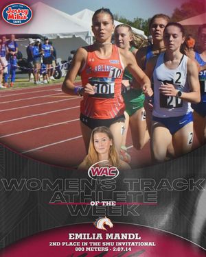 Image post by @wacsports on Instagram