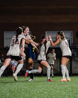 Image post by @brooklynwfootballclub on Instagram