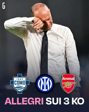 Image post by @lagazzettadellosport on TikTok