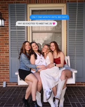 Image post by @fsugphi on Instagram