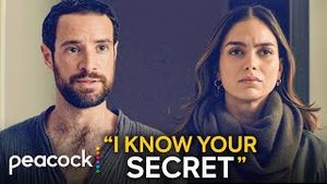 Video post by @peacock on YouTube