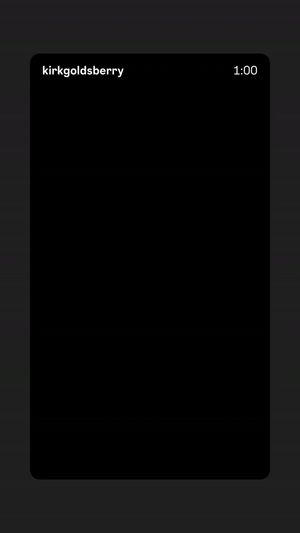 Video post by @Jay Bilas on Facebook