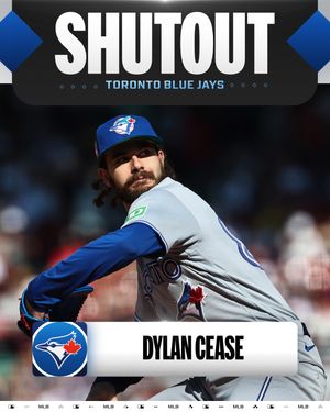 Image post by @mlb on Instagram