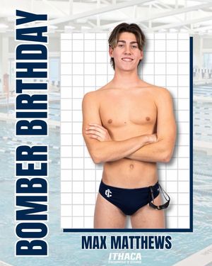 Image post by @ithacaswimdive on Instagram