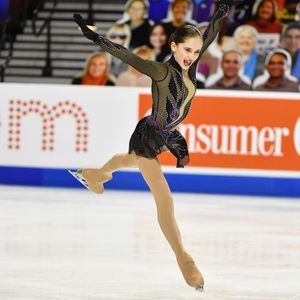 Image post by @usfigureskating on Instagram