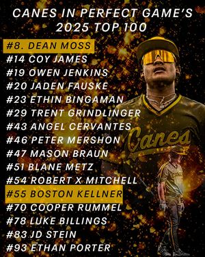 Image post by @thecanesbb on Instagram