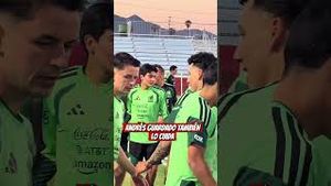Video post by @deportes on YouTube
