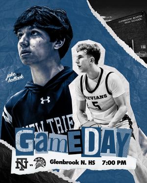 Image post by @newtrierboysbasketball on Instagram