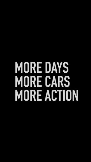 Video post by @barrettjackson on Facebook