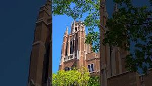 Video post by @marquetteu on YouTube