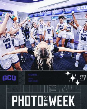 Image post by @MarchMadnessWBB on Twitter