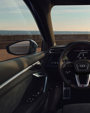 Image post by @audiusa on Instagram