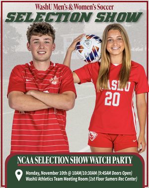 Image post by @washubears on Instagram