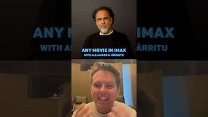 Video post by @imaxmovies on YouTube