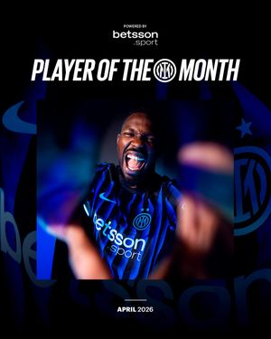Image post by @inter on Instagram
