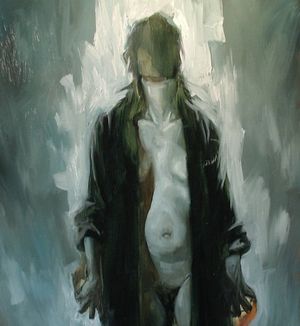 Image post by @richpellegrinoart on Instagram