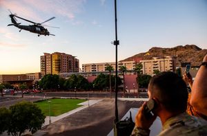 Image post by @arizonastateuniversity on Instagram