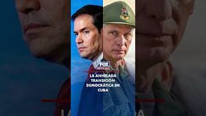 Video post by @foxnoticiasoficial on YouTube