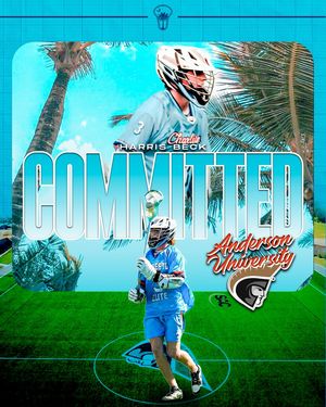 Image post by @charlestonelitelacrosse on Instagram