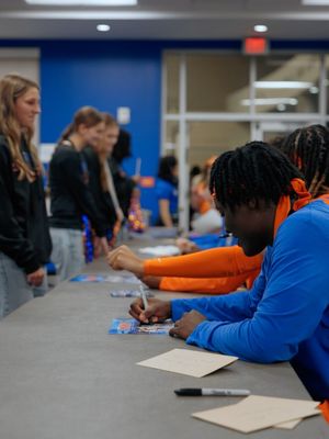 Image post by @gatorswbk on Instagram