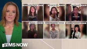Video post by @msnbc on YouTube