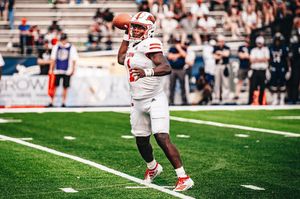 Image post by @uiw_football on Instagram