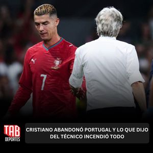 Image post by @tabdeportes on Instagram