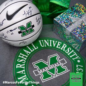 Image post by @marshallu on Instagram