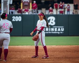 Image post by @fsusoftball on Instagram