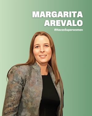 Image post by @havas on Instagram