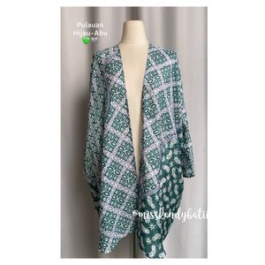 Image post by @misskendybatik on Instagram