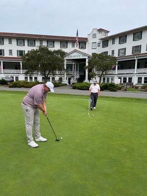 Image post by @shawneeinn on Instagram