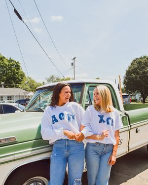 Image post by @samfordpanhellenic on Instagram