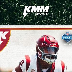 Image post by @kmmsports on Instagram