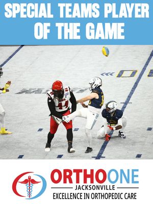 Image post by @jaxsharks on Instagram