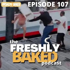 Image post by @freshlybakedpod on Instagram