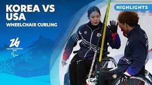 Video post by @paralympics on YouTube