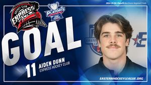 Image post by @easternhockeyleague on Instagram
