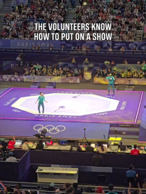 Video post by @olympics on TikTok
