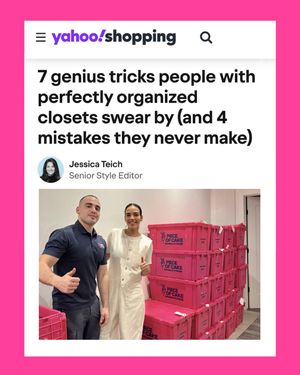 Image post by @pieceofcakemoving on Instagram