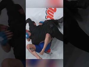 Video post by @BellatorMMA on YouTube