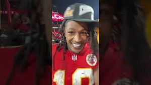Video post by @Kansas City Chiefs on YouTube