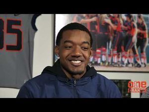 Video post by @SyracuseOrange on YouTube