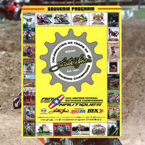 Image post by @racerxonline on Instagram