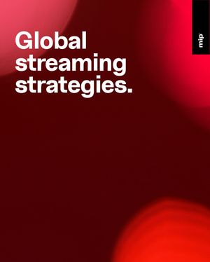 Image post by @mipmarkets on Instagram
